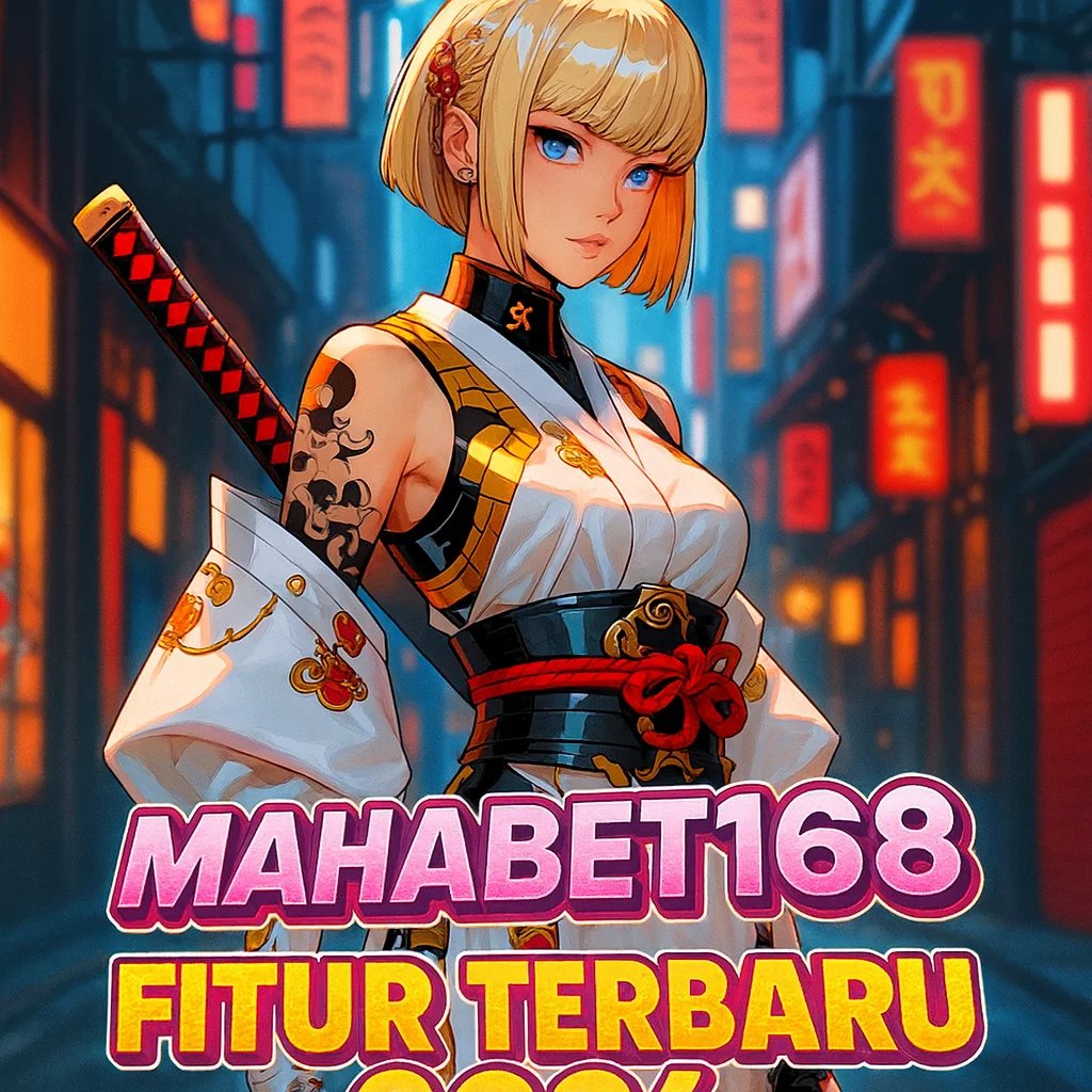 MAHABET168